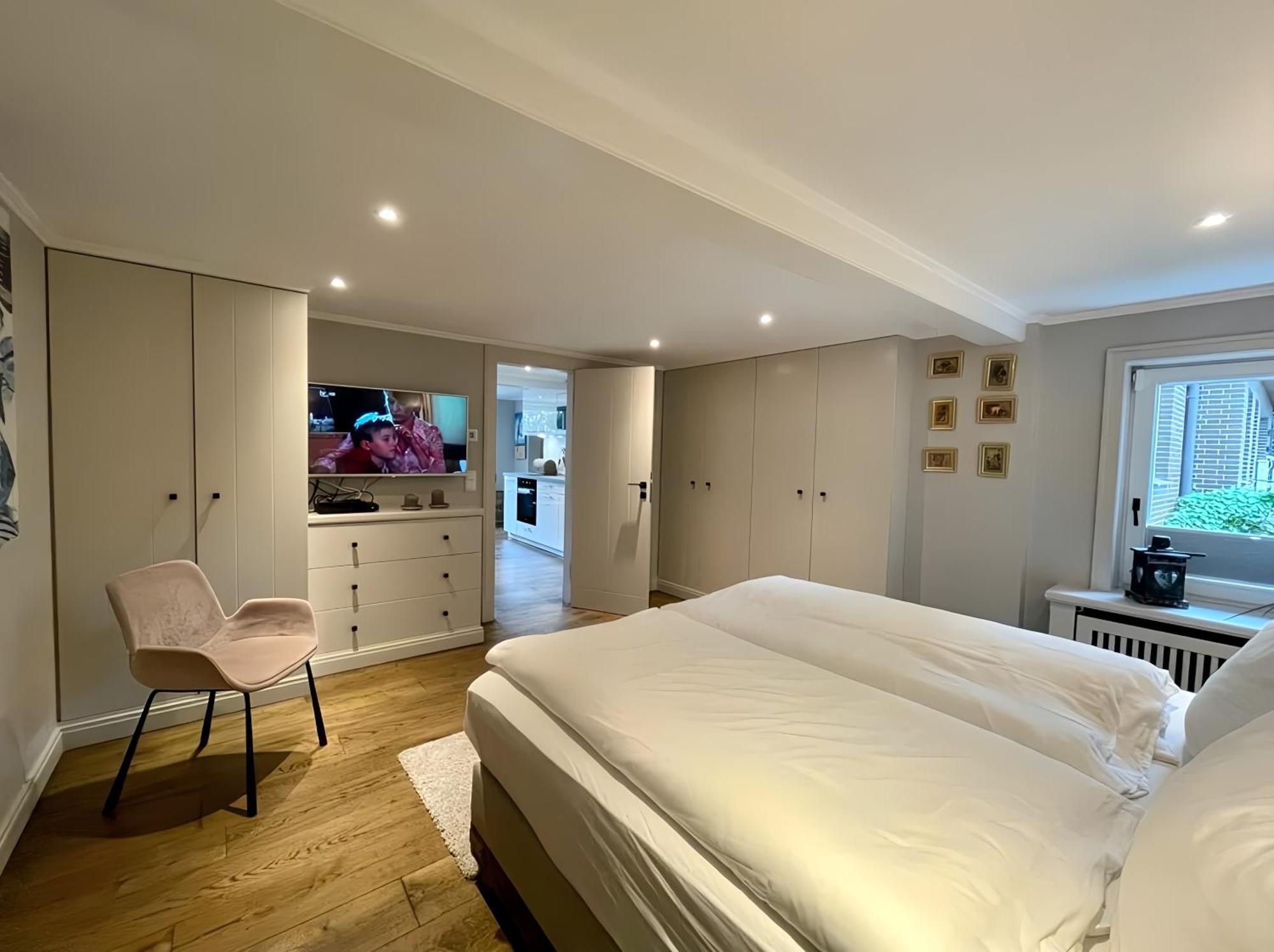 Apartment Fresen Haven By Noel *