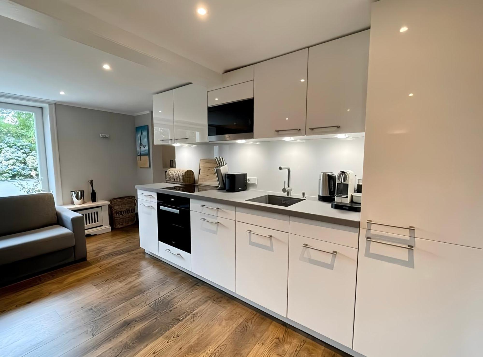 Apartment Fresen Haven By Noel *