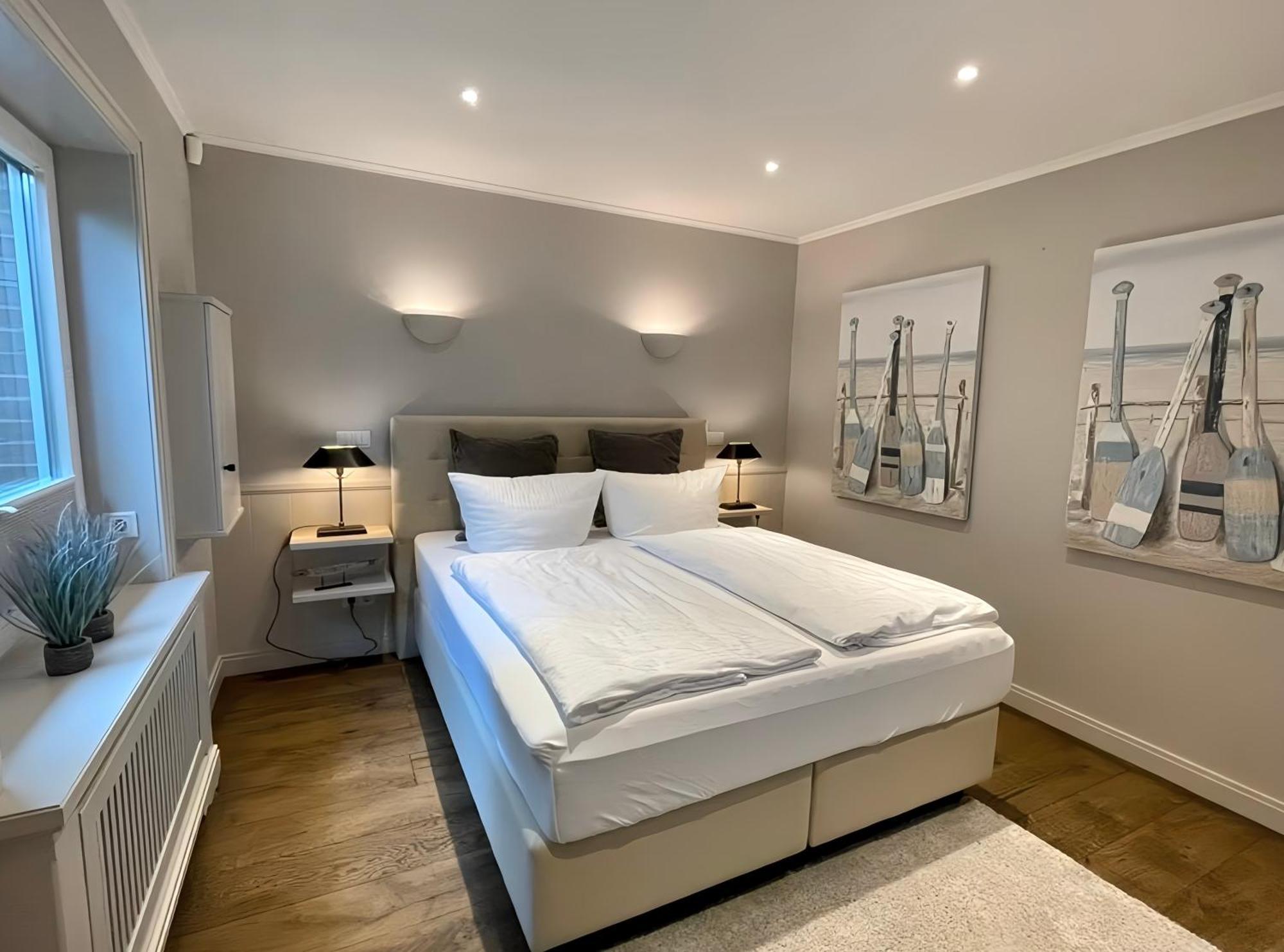 Apartment Fresen Haven By Noel