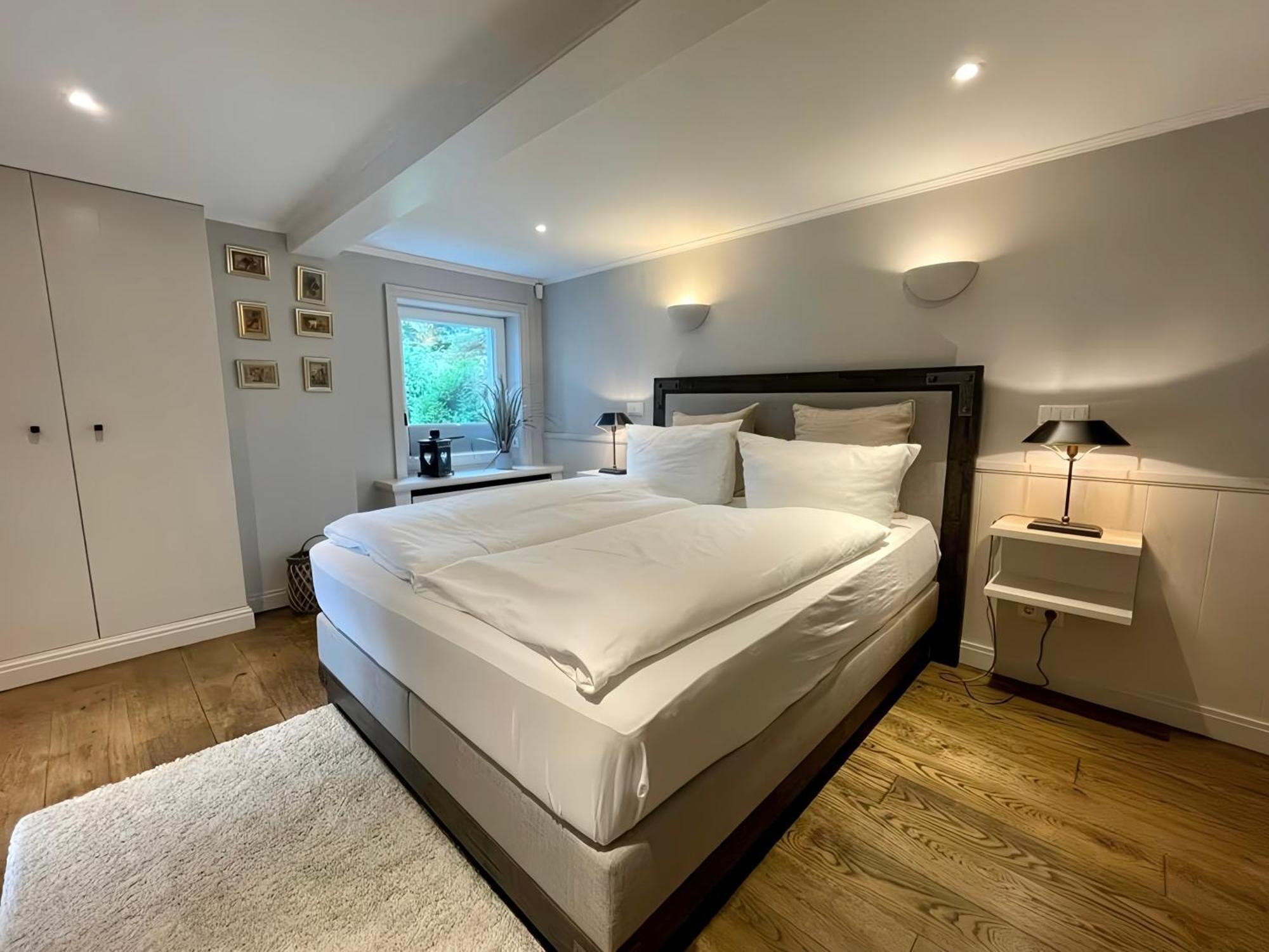 Fresen Haven By Noel Apartment *