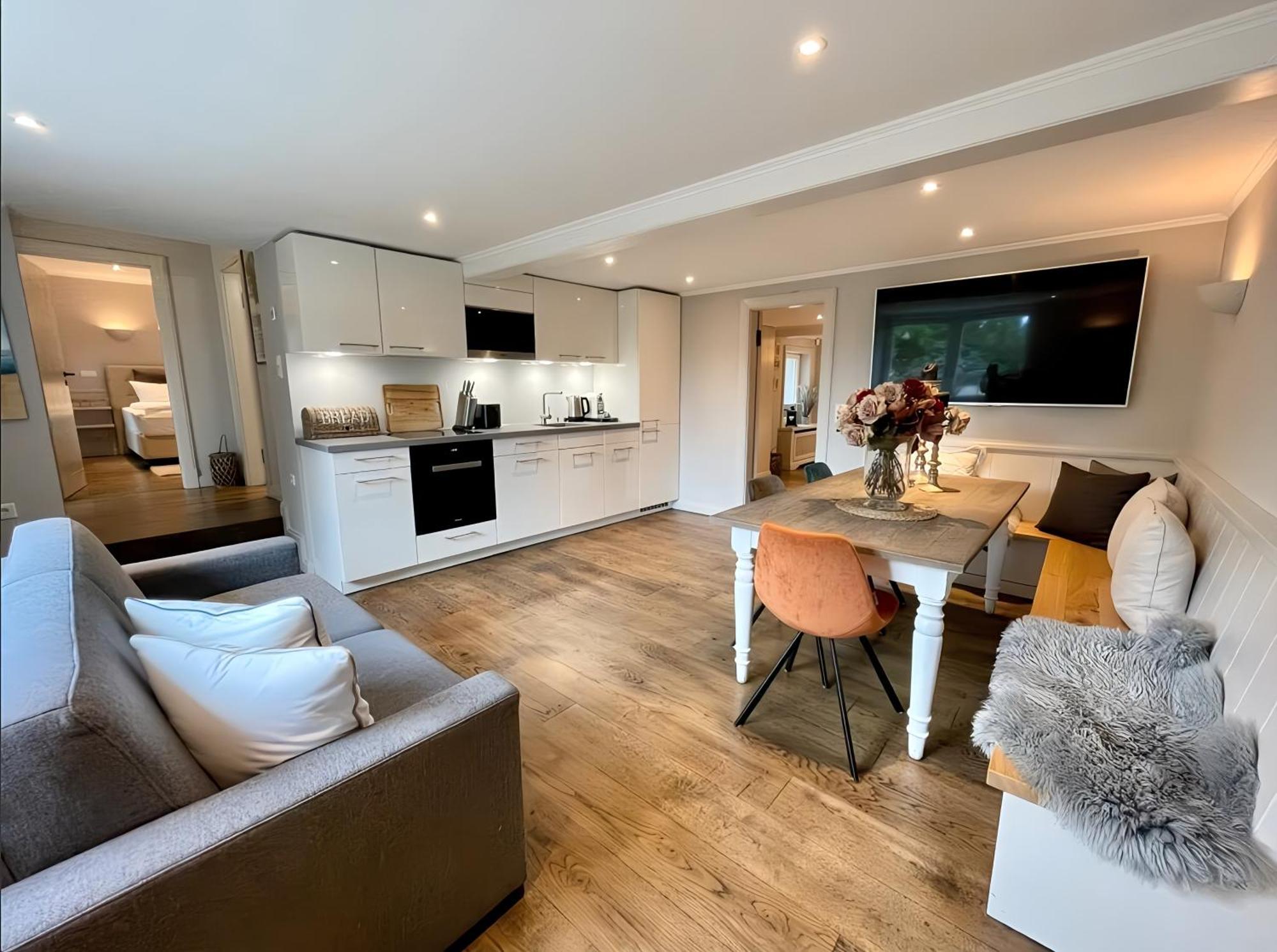 Apartment Fresen Haven By Noel
