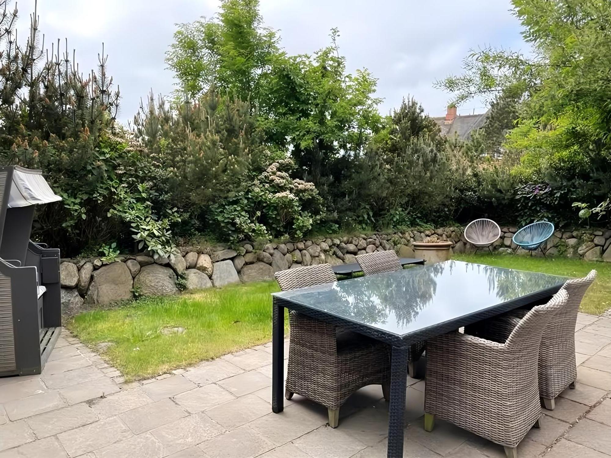 Fresen Haven By Noel Apartment Morsum (Sylt)